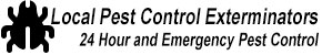 Swansboro NC Pest Control Exterminators
